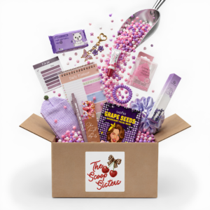 Mini Scoop Mystery Box