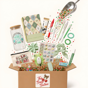 Teacher Mystery Box
