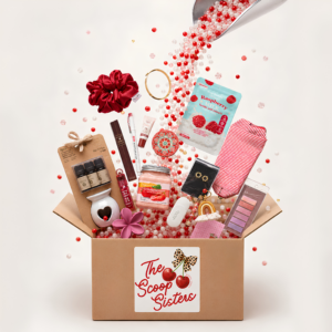 Wild Scoop Mystery Box