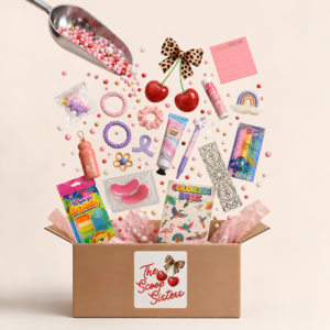 Kiddie Mystery Box
